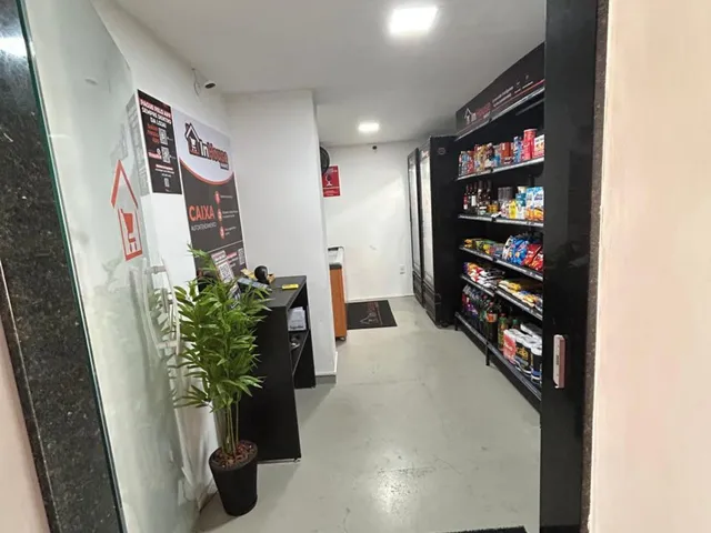 Imagem 2: Imperdível: Apartamento à venda no Centro de Nova Iguaçu-RJ com 2 quartos!