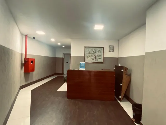 Imagem: Sala Comercial de Alto Padrão para Locação