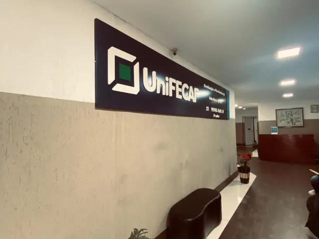 Imagem 2: Sala Comercial de Alto Padrão para Locação no Centro de Nova Iguaçu-RJ: 8 salas, 2