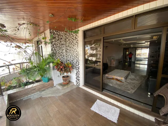 Imagem: Apartamento à venda no Centro de Nova Iguaçu-RJ