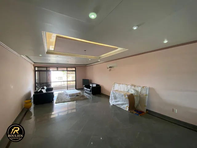 Imagem 15: Apartamento à venda no Centro de Nova Iguaçu-RJ: 4 quartos, 1 suíte, 1 sala, 2 vagas