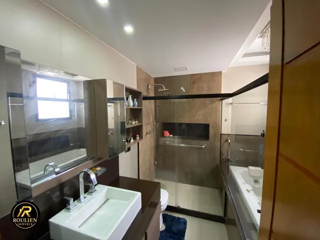 Imagem 9: Apartamento à venda no Centro de Nova Iguaçu-RJ: 4 quartos, 1 suíte, 1 sala, 2 vagas