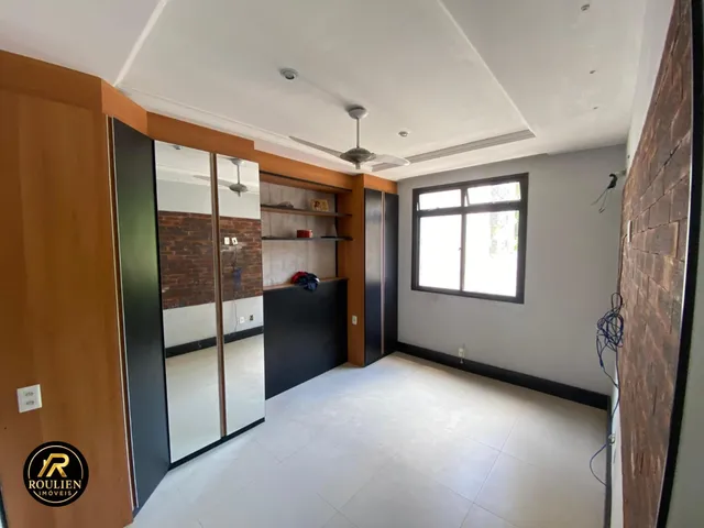 Imagem 12: Apartamento à venda no Centro de Nova Iguaçu-RJ: 4 quartos, 1 suíte, 1 sala, 2 vagas