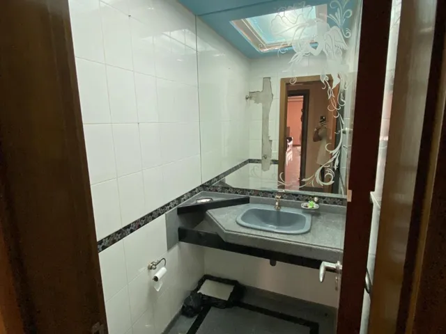 Imagem 3: Apartamento à venda no Centro de Nova Iguaçu-RJ: 4 quartos, 1 suíte, 1 sala, 2 vagas