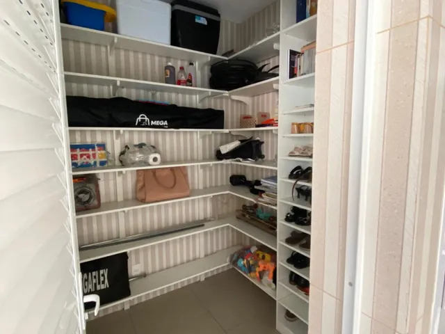 Imagem 16: Apartamento à venda no Centro de Nova Iguaçu-RJ: 4 quartos, 1 suíte, 1 sala, 2 vagas