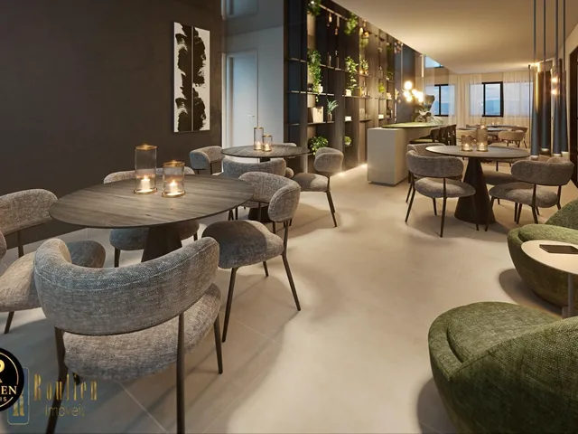 Imagem 6: Apartamento de 2 quartos com suíte e vaga na garagem no Centro de Nova Iguaçu-RJ: sua