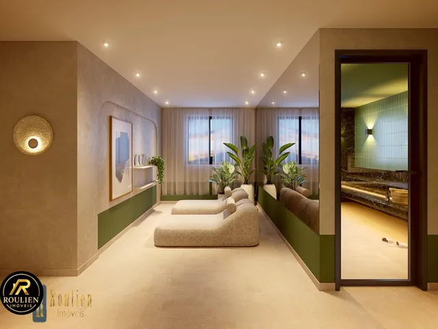 Imagem 4: Apartamento à venda em Nova Iguaçu-RJ, Centro: 2 quartos, 1 suíte, 1 sala, 2