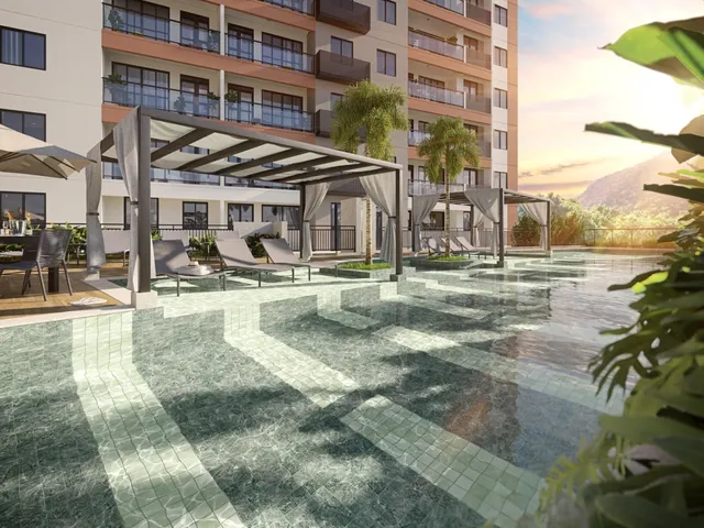 Imagem 16: Apartamento à venda em Nova Iguaçu-RJ, Centro: 2 quartos, 1 suíte, 1 sala, 2