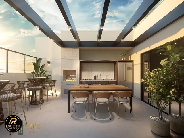 Imagem: Apartamento à venda no Centro de Nova Iguaçu-RJ