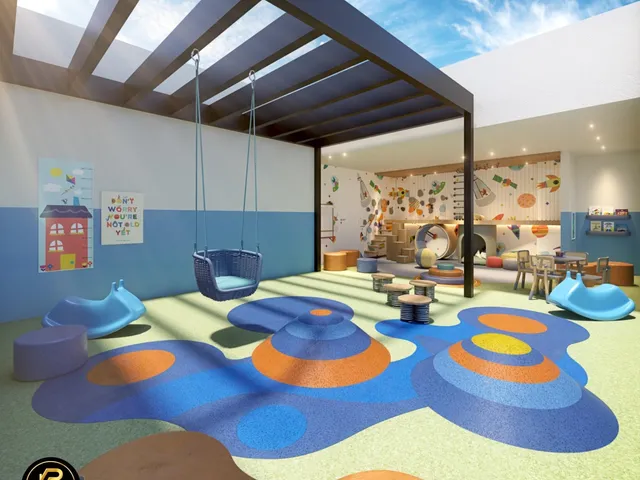 Imagem 15: Apartamento à venda no Centro de Nova Iguaçu-RJ: 2 quartos, 1 suíte, 61 m² de área