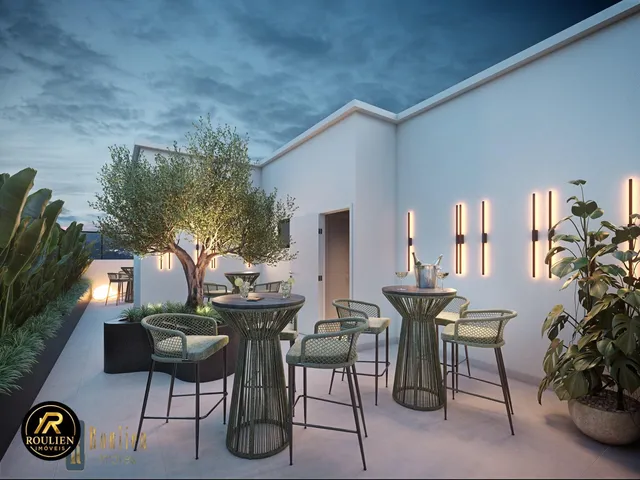 Imagem 12: Apartamento à venda no Centro de Nova Iguaçu-RJ: 2 quartos, 1 suíte, 61 m² de área