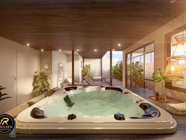 Imagem 15: Apartamento à venda no Centro de Nova Iguaçu-RJ: 2 quartos, 1 suíte, 61 m² de área