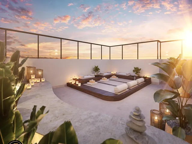 Imagem 14: Apartamento à venda no Centro de Nova Iguaçu-RJ: 2 quartos, 1 suíte, 61 m² de área