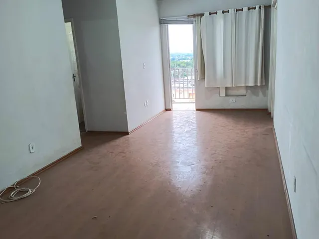 Imagem 5: Apartamento à venda no Centro de Nova Iguaçu-RJ: 2 quartos, sala, banheiro e 84m² de