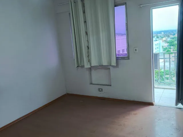 Imagem 3: Apartamento à venda no Centro de Nova Iguaçu-RJ: 2 quartos, sala, banheiro e 84m² de