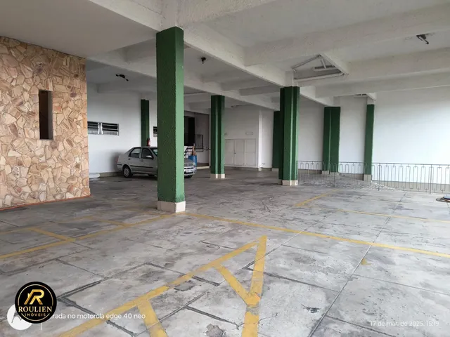 Imagem: Apartamento RESIDENCIAL em NOVA IGUAÇU