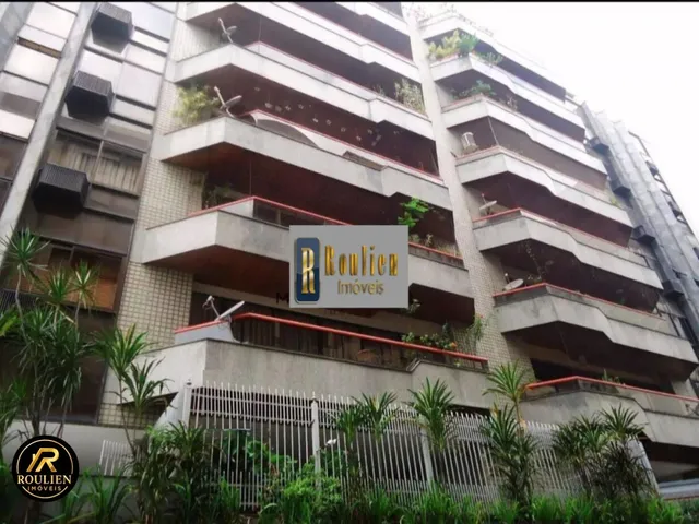 Imagem: Apartamento de Luxo à Venda no Centro de