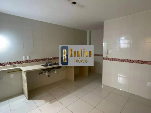 Imagem 7: Apartamento de Luxo à Venda no Centro de Nova Iguaçu-RJ: 4 Quartos, 3 Suítes, 207m²
