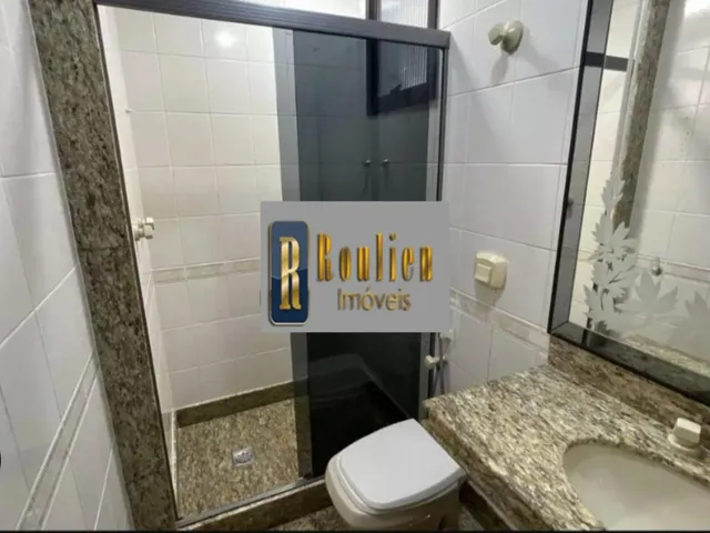 Imagem 13: Apartamento de Luxo à Venda no Centro de Nova Iguaçu-RJ: 4 Quartos, 3 Suítes, 207m²