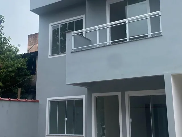 Imagem 1: Imperdível: Apartamento à Venda em Nova Iguaçu - Vila Operária 2 Quartos, 1 Sala, 1