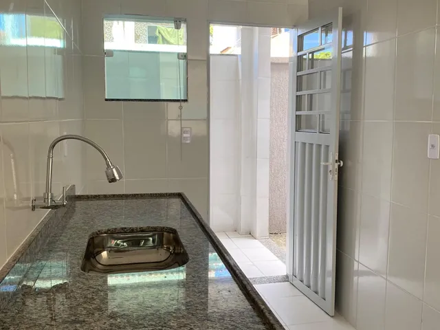 Imagem 10: Imperdível: Apartamento à Venda em Nova Iguaçu - Vila Operária 2 Quartos, 1 Sala, 1