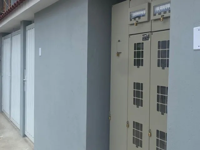 Imagem: Apartamento à venda em Nova Iguaçu-RJ
