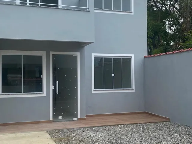 Imagem: Apartamento à venda em Nova Iguaçu-RJ
