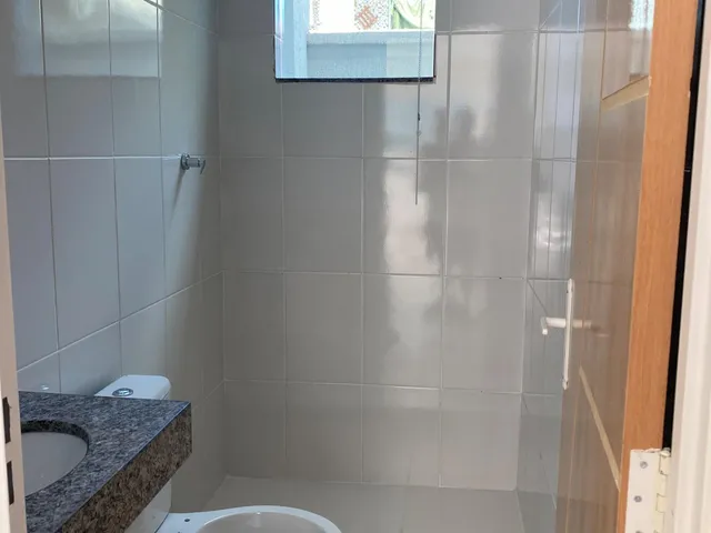 Imagem 3: Apartamento à venda em Nova Iguaçu-RJ, Dois Irmãos: 2 quartos, 1 sala, 1 banheiro, 1