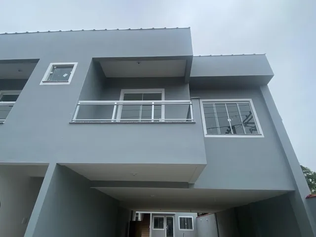 Imagem: Apartamento à venda na Vila Operária em