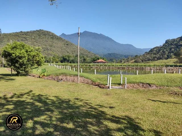 Imagem: Sítio à venda em Nova Iguaçu-RJ, no bairro