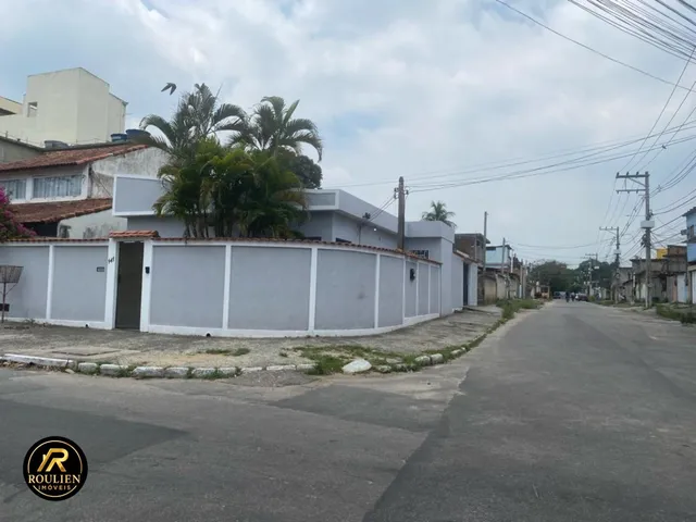 Imagem: Casa à venda em Nova Iguaçu-RJ, bairro