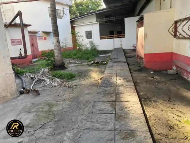 Imagem 10: Galpão Comercial de Alto Padrão na Prata, Nova Iguaçu-RJ: 5 salas, 4 banheiros, 5