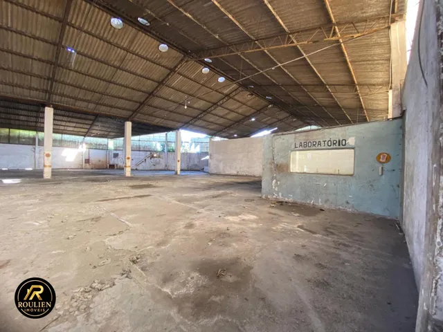 Imagem 4: Galpão Comercial de Alto Padrão na Prata, Nova Iguaçu-RJ: 5 salas, 4 banheiros, 5