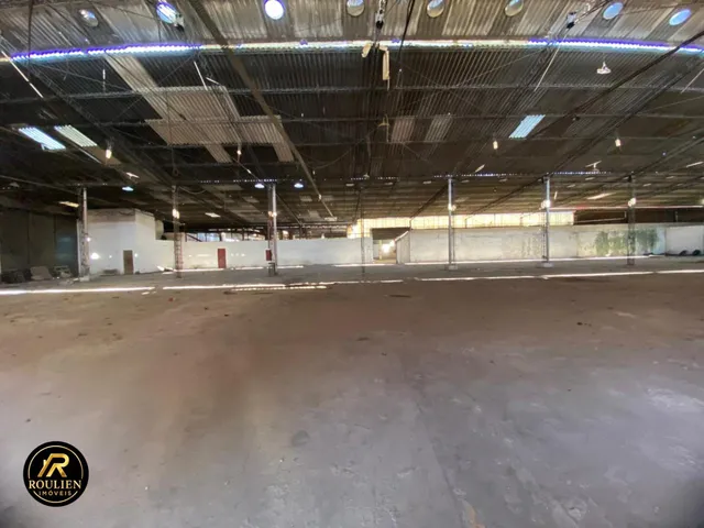 Imagem 12: Galpão Comercial de Alto Padrão na Prata, Nova Iguaçu-RJ: 5 salas, 4 banheiros, 5