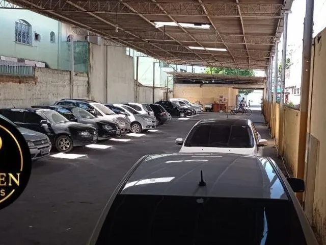 Imagem: Galpão Comercial de Alto Padrão no Centro
