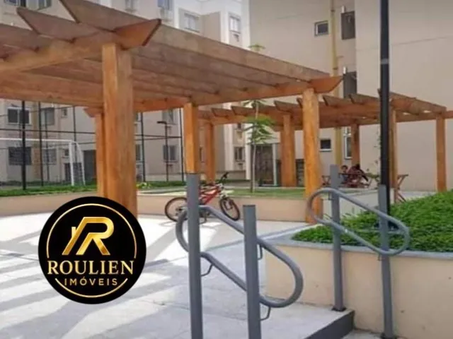 Imagem 9: Apartamento à venda em Nova Iguaçu-RJ, Jardim Alvorada: 3 quartos, sala, banheiro, 1