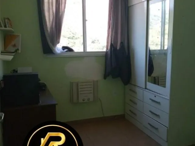 Imagem 7: Apartamento à venda em Nova Iguaçu-RJ, Jardim Alvorada: 3 quartos, sala, banheiro, 1