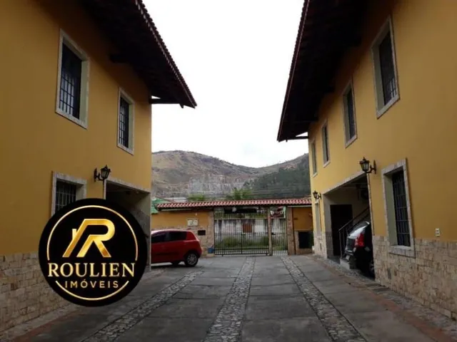 Imagem: Casas à venda em Luz, 2 quartos.. 80m²