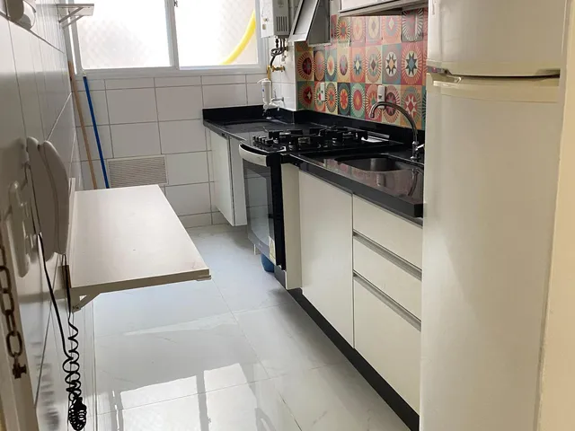 Imagem 10: Apartamento à venda em Nova Iguaçu-RJ, no Jardim Alvorada, com 3 quartos e 57,43 m² de
