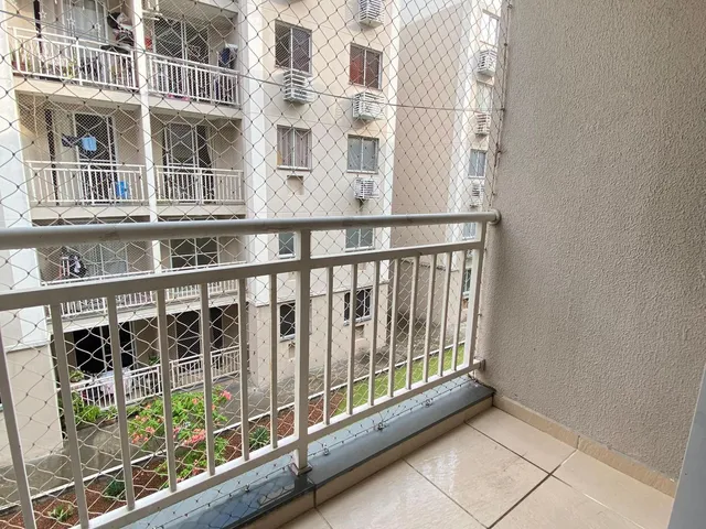 Imagem 11: Apartamento à venda em Nova Iguaçu-RJ, no Jardim Alvorada, com 3 quartos e 57,43 m² de