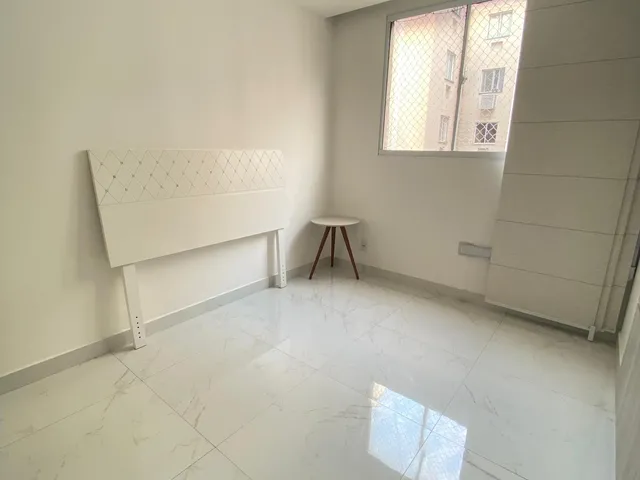 Imagem 4: Apartamento à venda em Nova Iguaçu-RJ, no Jardim Alvorada, com 3 quartos e 57,43 m² de