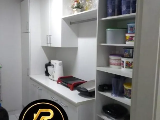 Imagem 16: APARTAMENTO COM 2 DORMITÓRIOS À VENDA, 156 M² POR R$ 285.000,00 - CENTRO - NOVA