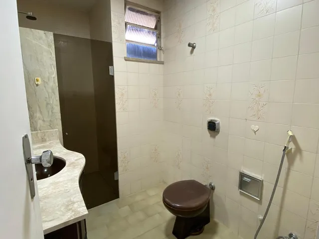 Imagem 15: Apartamento de Luxo no Centro de Nova Iguaçu-RJ: 2 Quartos, 1 Suíte, 2 Salas, 3