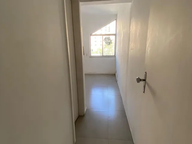 Imagem 5: Apartamento de Luxo no Centro de Nova Iguaçu-RJ: 2 Quartos, 1 Suíte, 2 Salas, 3