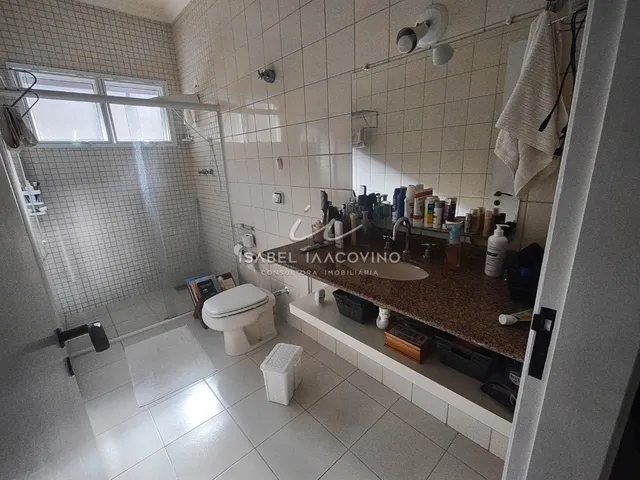 Imagem 9: Casa térrea, 268m², com sótão, à venda, Condomínio Bosques de Grevilea, Vinhedo, SP