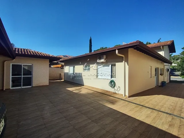 Imagem 2: Casa térrea, 268m², com sótão, à venda, Condomínio Bosques de Grevilea, Vinhedo, SP