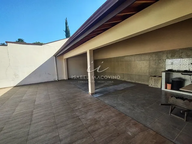 Imagem 16: Casa térrea, 268m², com sótão, à venda, Condomínio Bosques de Grevilea, Vinhedo, SP