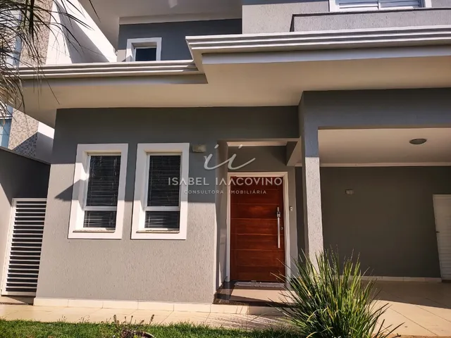 Imagem 14: Casa para venda e locação, 3 suítes e piscina, Condomínio Reserva da Mata, Vinhedo-SP