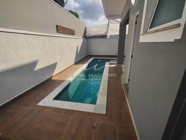 Imagem 9: Casa para venda e locação, 3 suítes e piscina, Condomínio Reserva da Mata, Vinhedo-SP