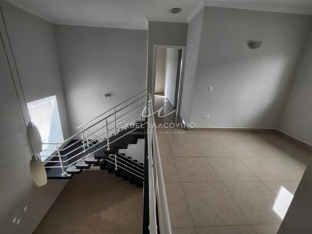 Imagem 3: Casa para venda e locação, 3 suítes e piscina, Condomínio Reserva da Mata, Vinhedo-SP
